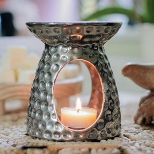 Set of 6 Tealight Candles