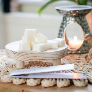 Wax Melt Squares